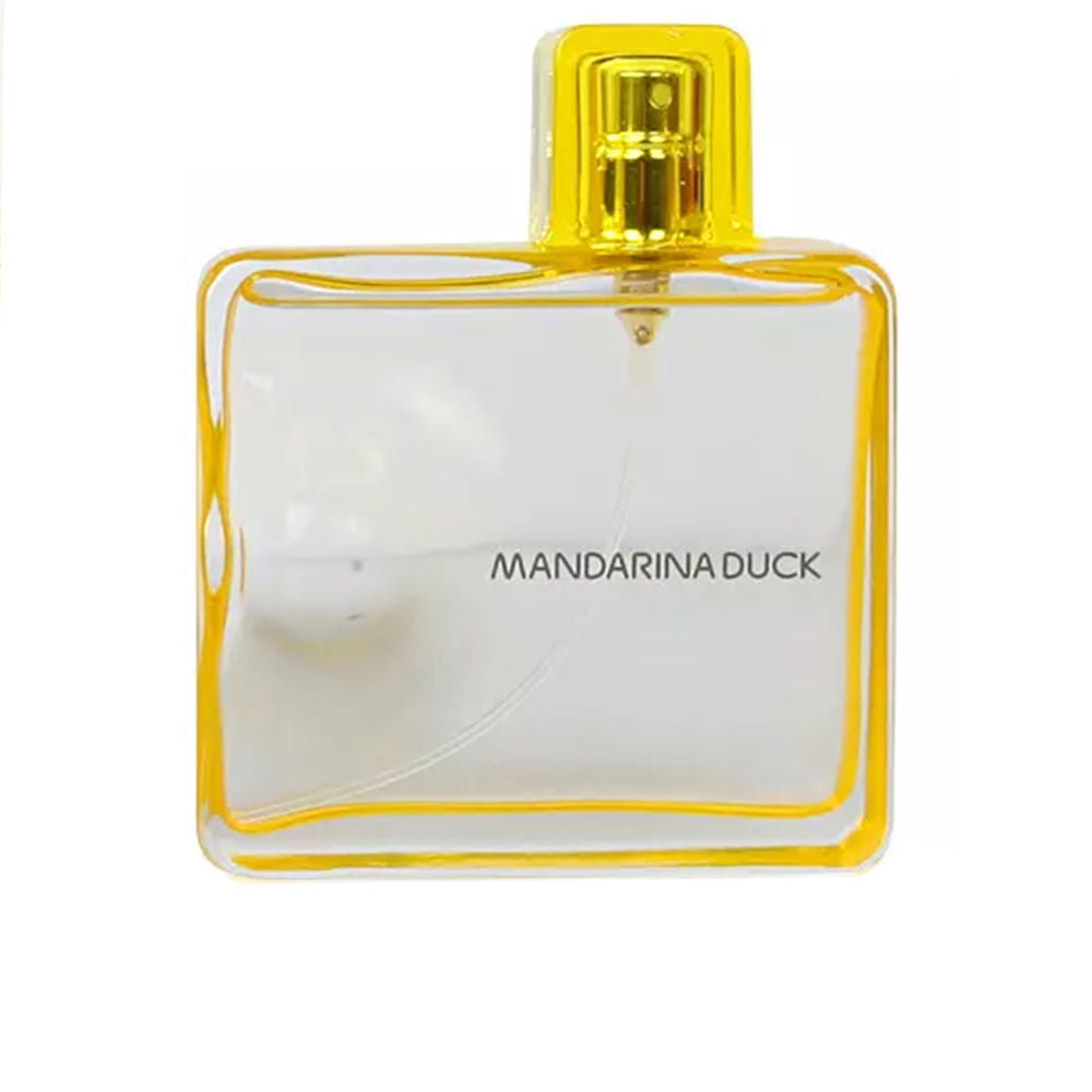 Mandarina Duck Woman Eau de Toilette 100ml Spray