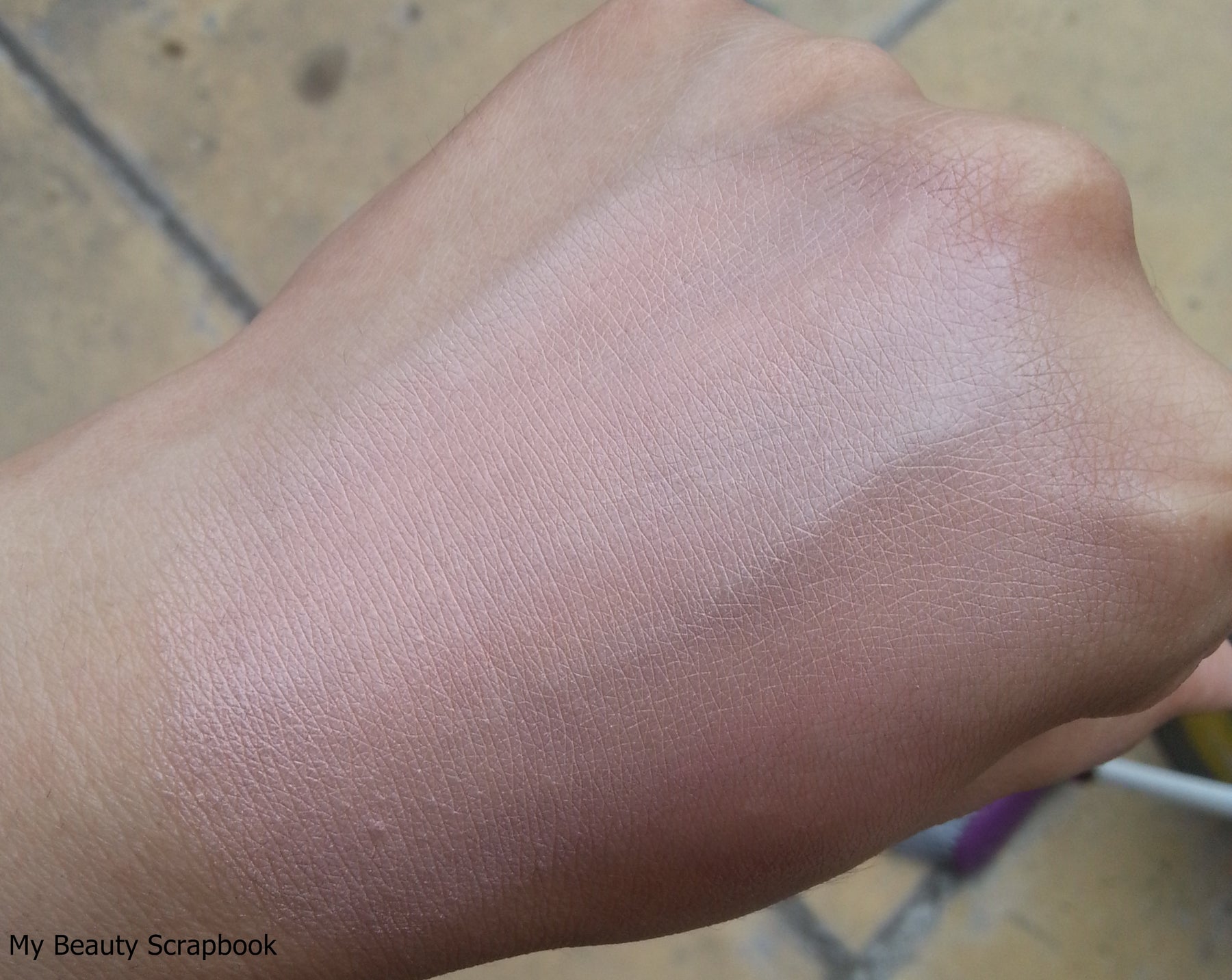 Omorovicza Complexion Perfector BB Cream SPF 20 50ml - Dark