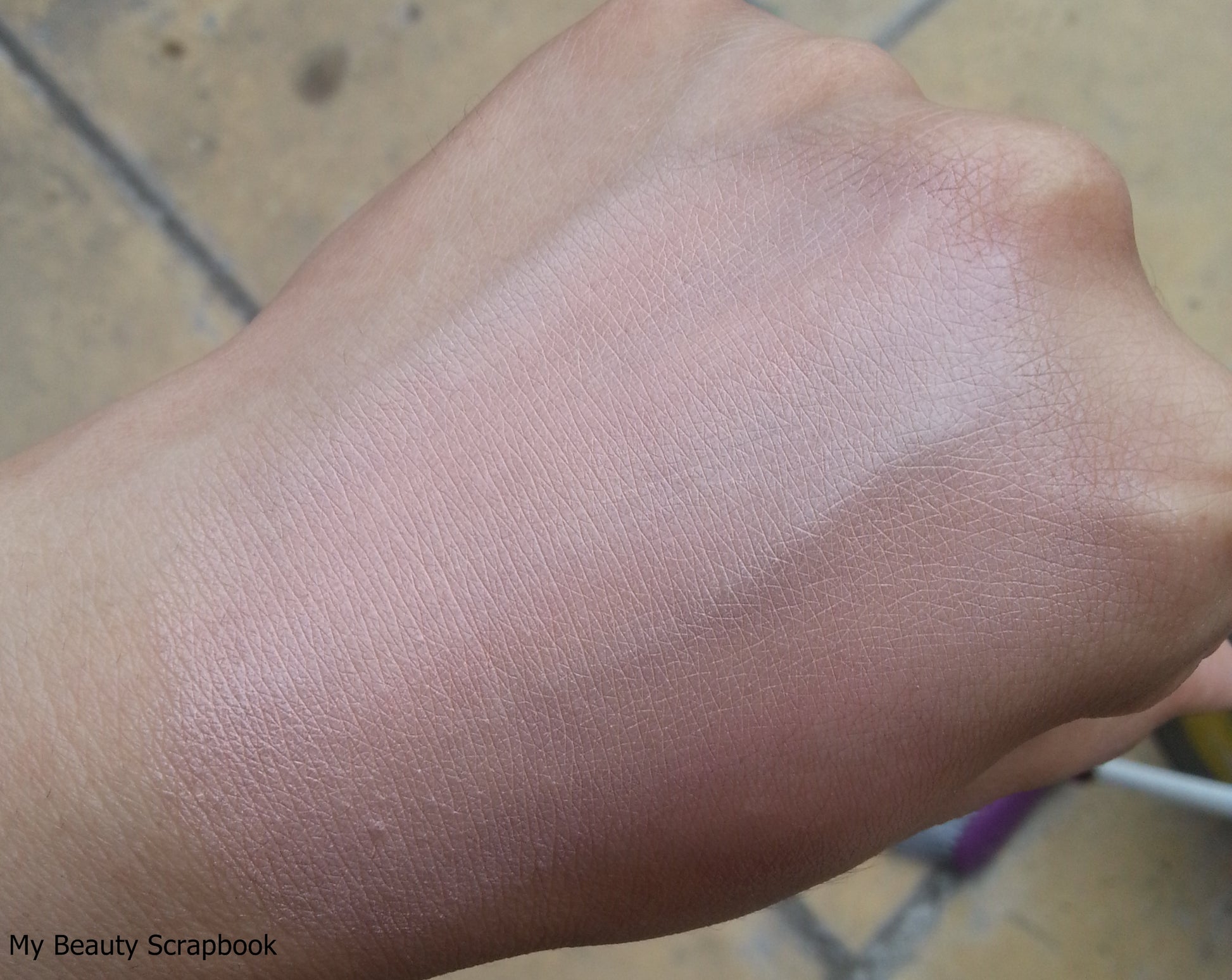 Omorovicza Complexion Perfector BB Cream SPF 20 50ml - Dark