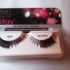 P-Eleven Ardell Edgy Eyelashes - 401 Black