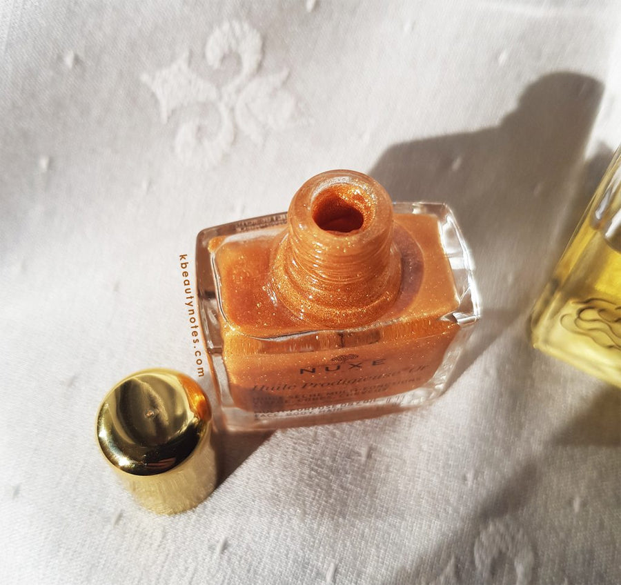 Nuxe Huile Prodigieuse Dry Oil 100ml