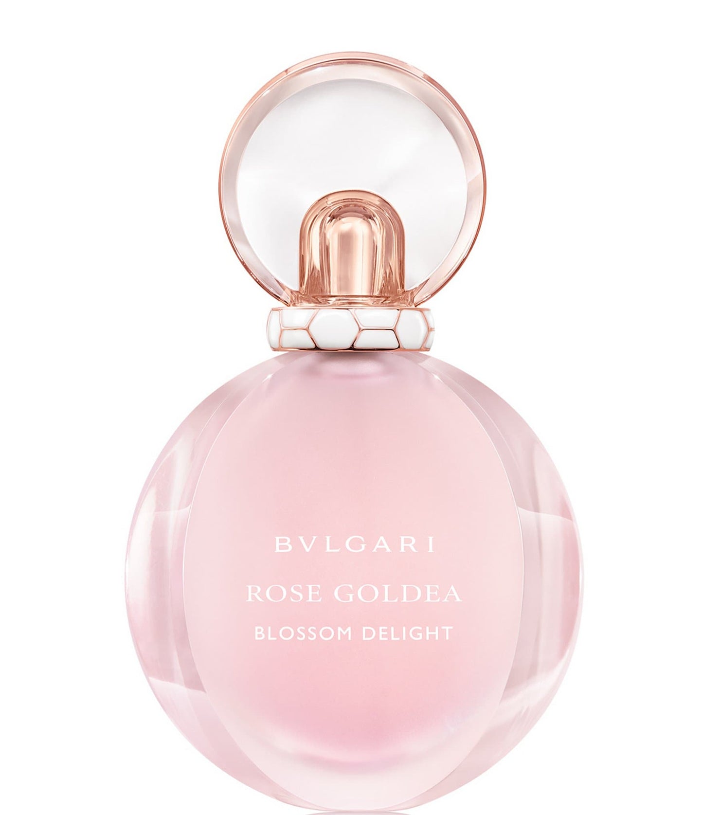 Bvlgari Rose Goldea Blossom Delight Eau de Toilette 75ml Spray
