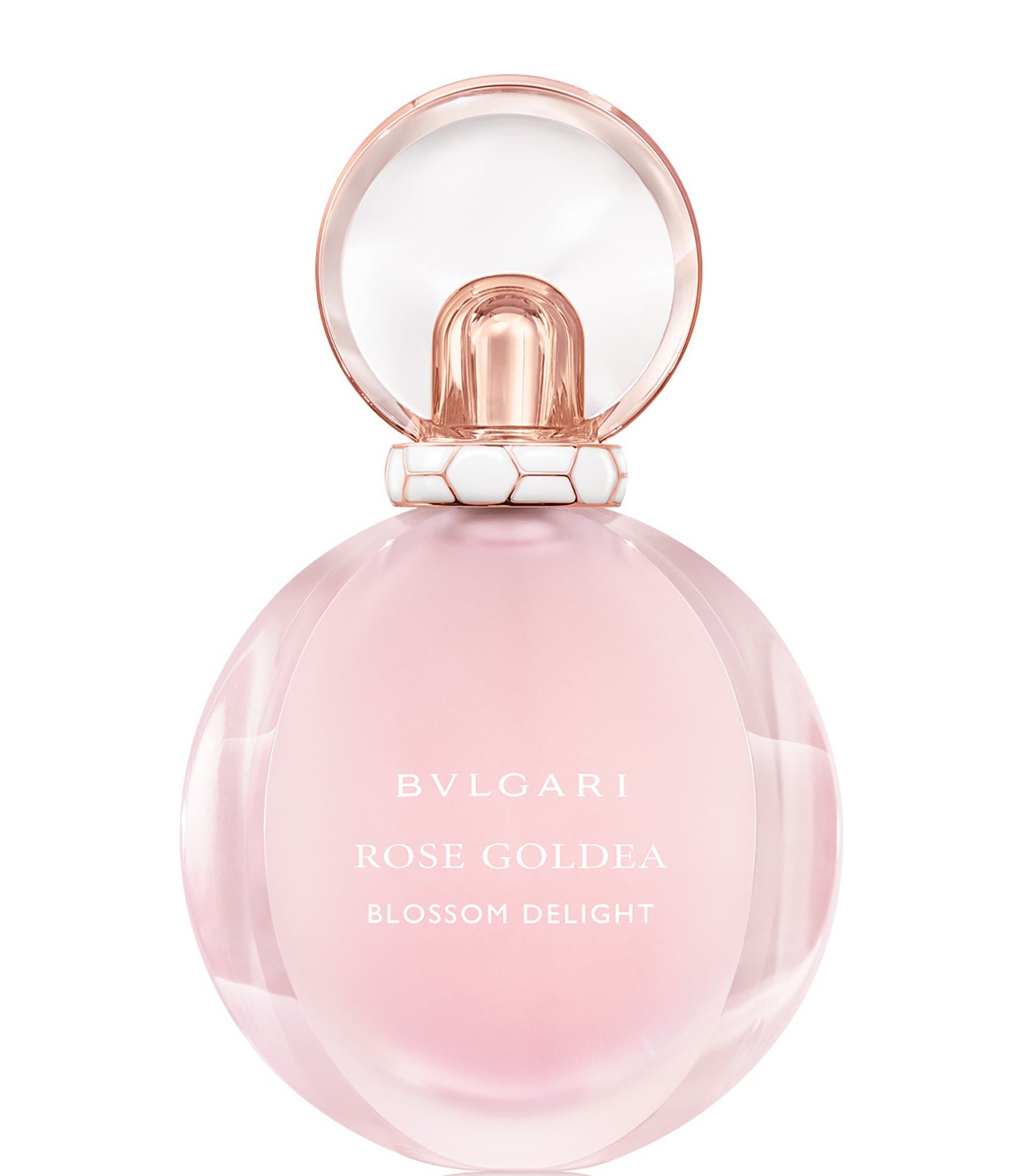 Bvlgari Rose Goldea Blossom Delight Eau de Toilette 75ml Spray