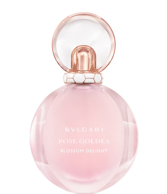 Bvlgari Rose Goldea Blossom Delight Eau de Toilette 75ml Spray