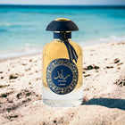 Lattafa Perfumes Ra'ed Luxe Gold Mane Eau de Parfum 100ml Spray