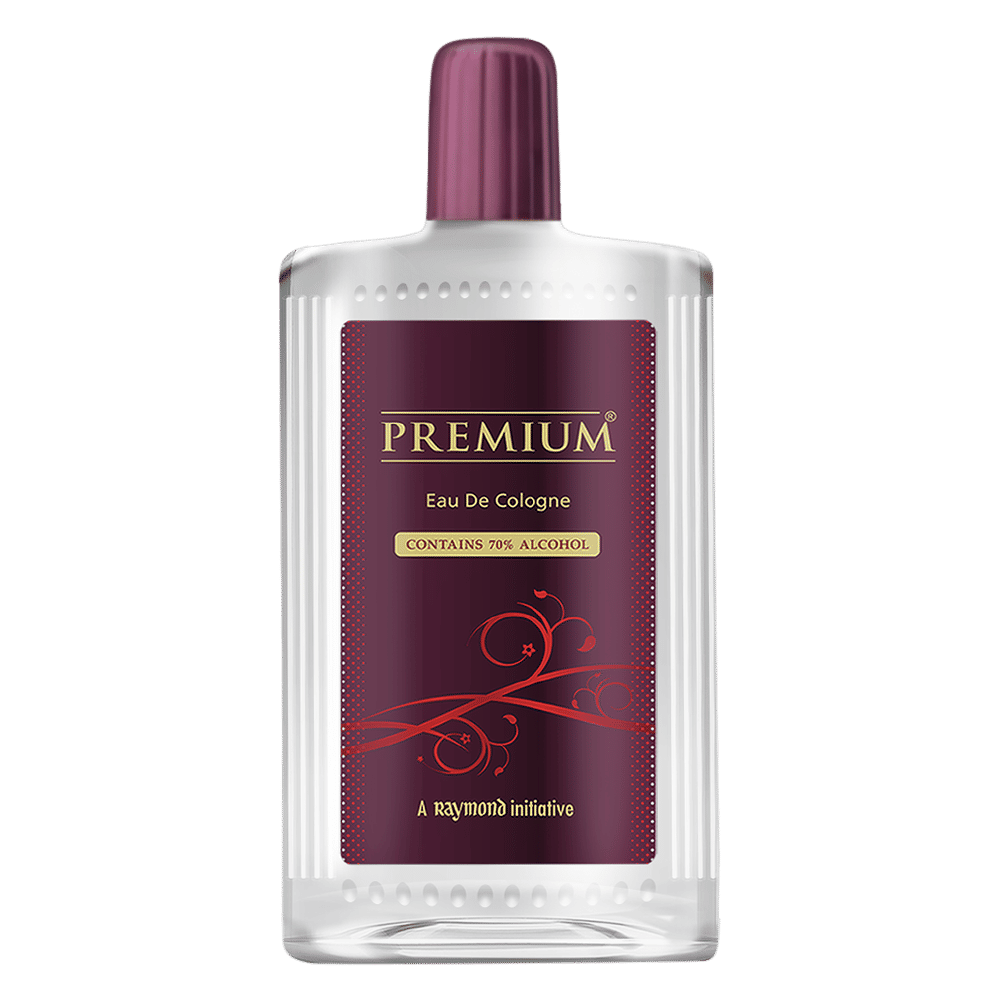 Mayfair Pure Silk Eau de Cologne 100ml Spray