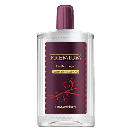 Mayfair Pure Silk Eau de Cologne 100ml Spray