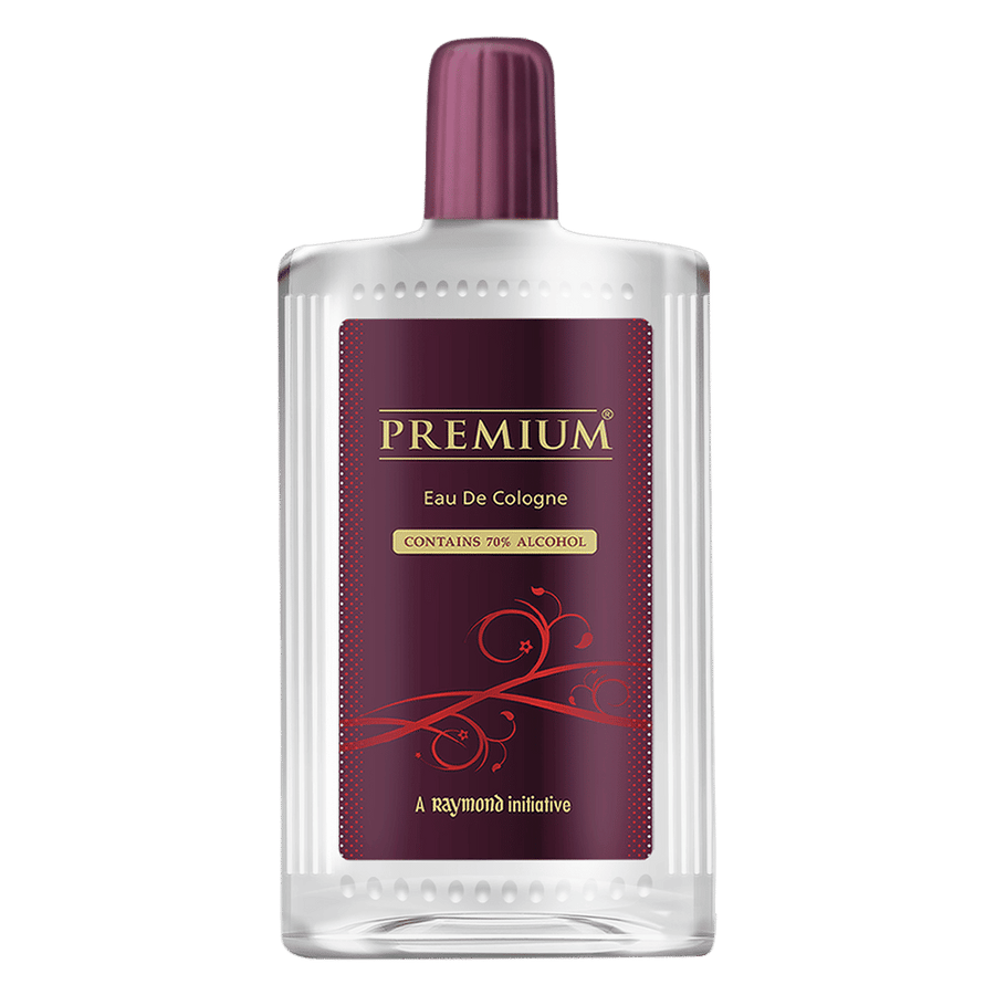 Mayfair Pure Silk Eau de Cologne 100ml Spray