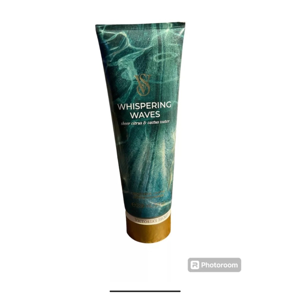 Victoria's Secret Whispering Waves Fragrance Mist 250ml