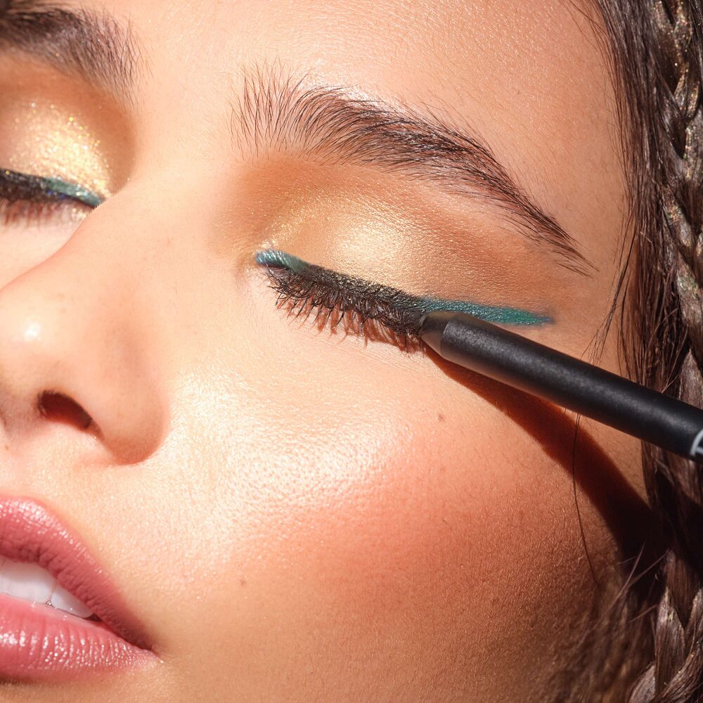 Artdeco Longlasting Khol Eye Liner 1.2g - Black