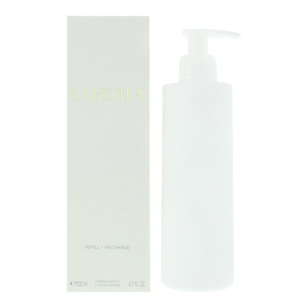La Perla Firming Body Lotion Serum 200ml Refill