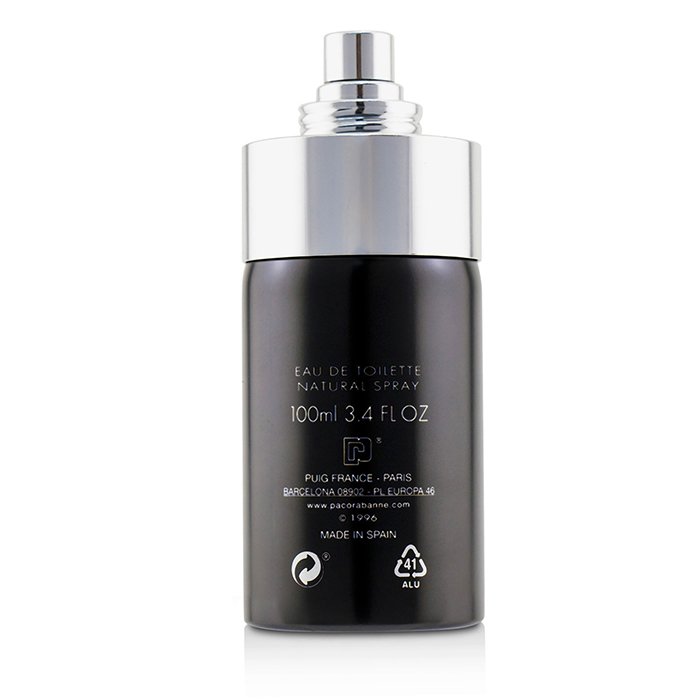 Paco Rabanne Paco Eau de Toilette 100ml Spray