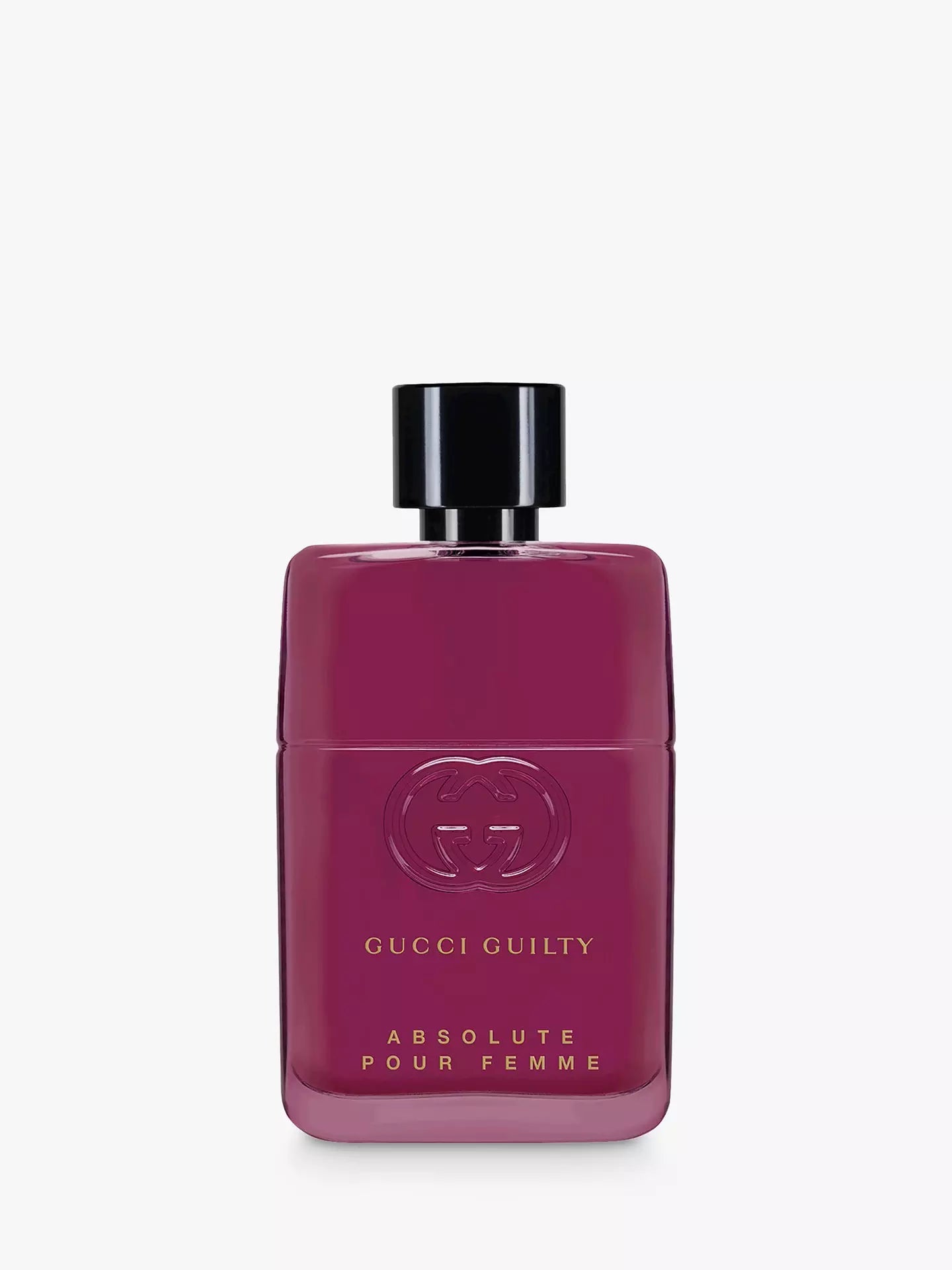 Gucci Guilty Absolute Pour Femme Eau de Parfum 90ml Spray