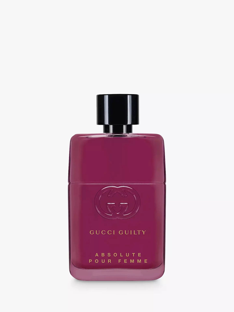 Gucci Guilty Absolute Pour Femme Eau de Parfum 90ml Spray