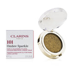 Clarins Ombre Sparkle Eyeshadow 1.5g - 101 Gold Diamond