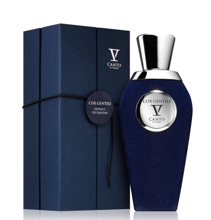 Tiziana Terenzi V Canto Kashimire Extrait de Parfum Eau de Parfum 100ml Spray