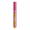 NYX Fat Oil Slick Click Shiny Lip Balm 2g - Double Tap