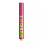 NYX Fat Oil Slick Click Shiny Lip Balm 2g - Double Tap