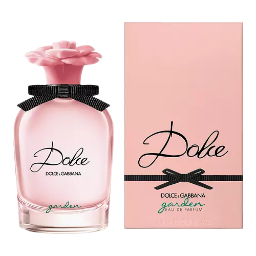 Dolce & Gabbana Dolce Garden Eau de Parfum 50ml Spray