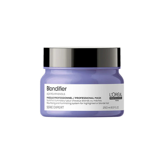 L'Oréal Serie Expert Blondifier Hair Mask 250ml