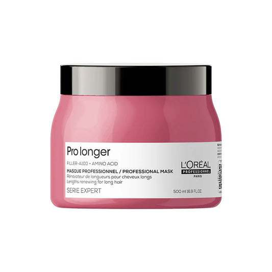 L'Oreal Professionnel Serie Expert Pro Longer Mask 500ml