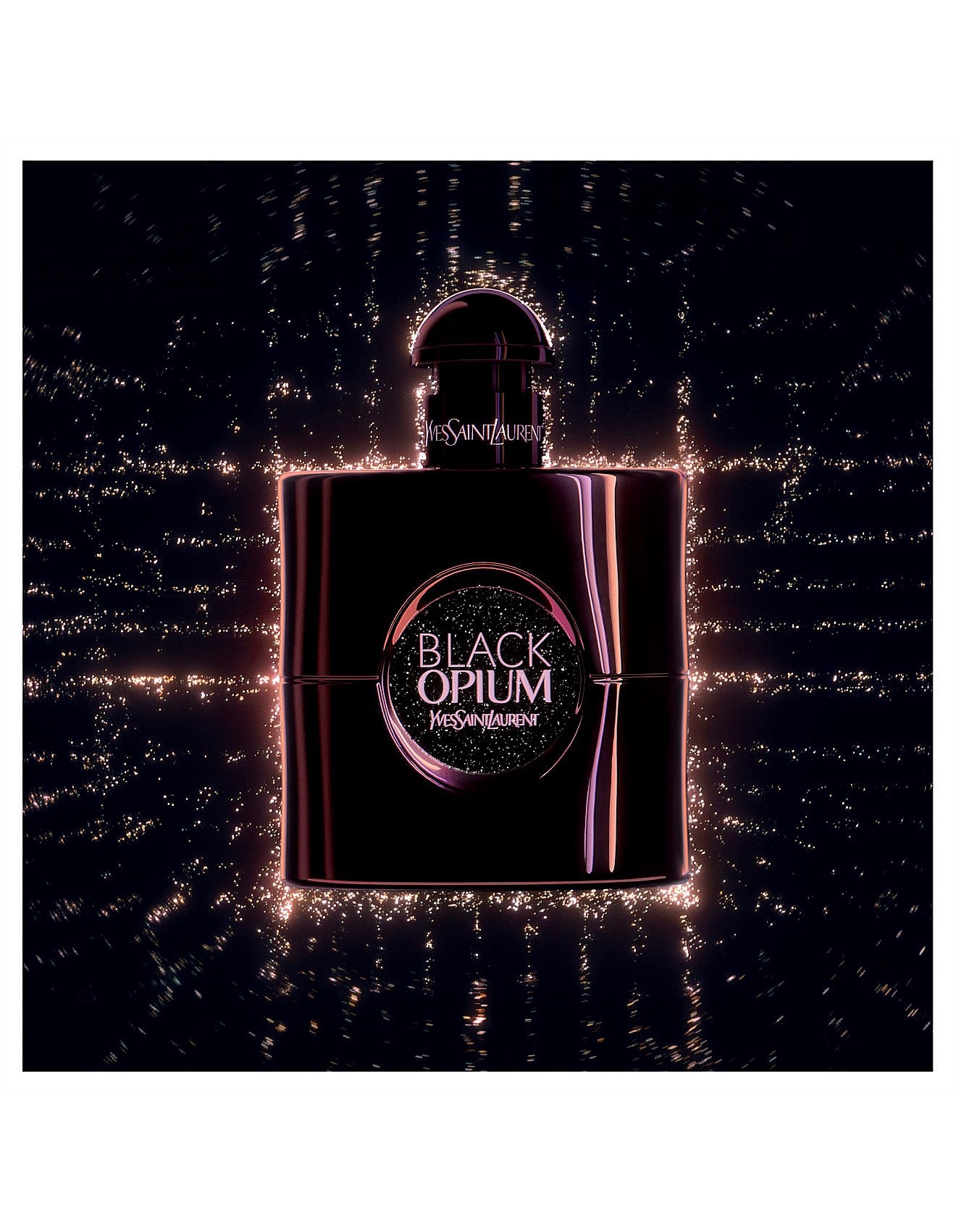 Yves Saint Laurent Black Opium Le Parfum 30ml Spray
