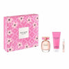 Kate Spade Chérie Gift Set 100ml EDP + 7.5ml EDP + 100ml Body Lotion