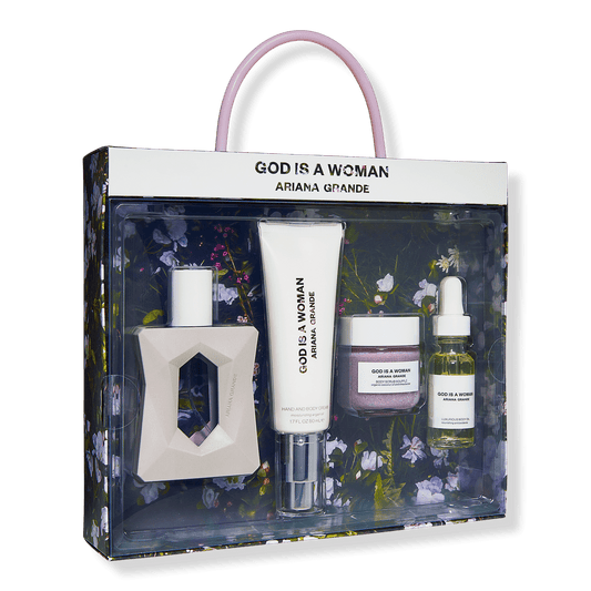 Ariana Grande God Is A Woman Body Mist 236ml