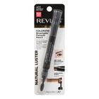Revlon Colorstay Browlights Eyebrow Pomade Pencil 1.1g - Brown