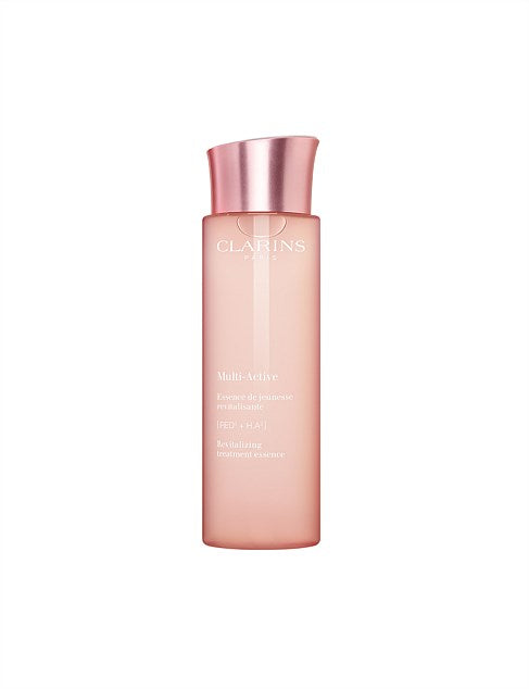 Clarins Multi-Active Revitalizing Treatment Essence 200ml