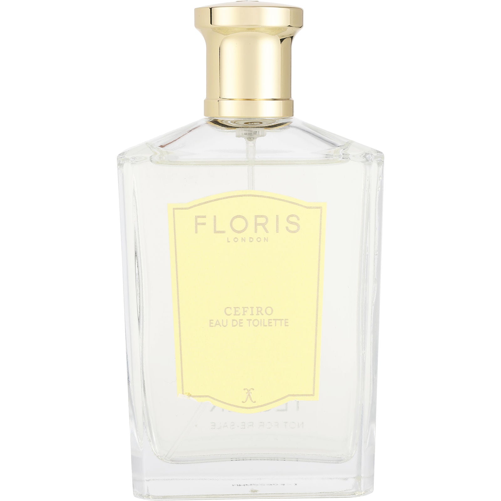 Floris Cefiro Eau de Toilette 50ml Spray