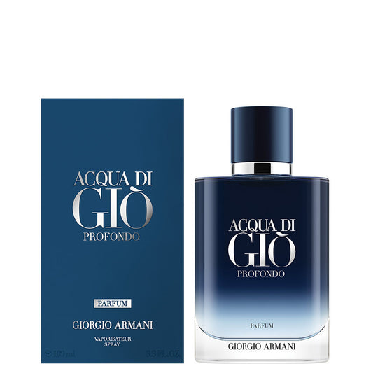 Giorgio Armani Acqua di Giò Profondo Parfum 100ml Spray
