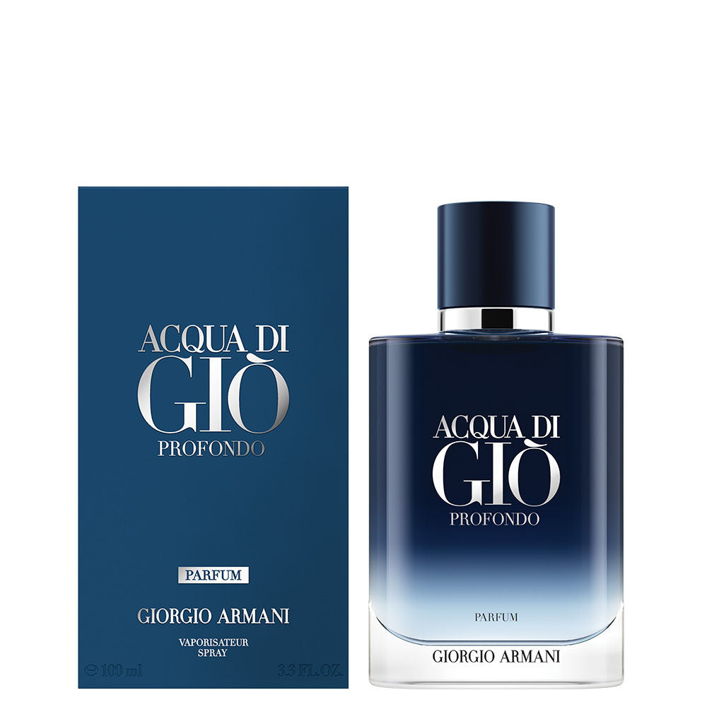 Giorgio Armani Acqua di Giò Profondo Parfum 100ml Spray