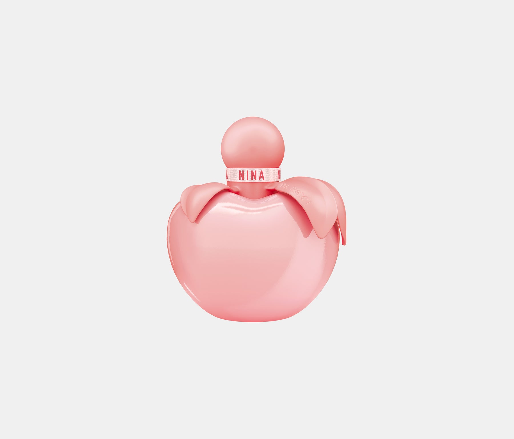 Nina Ricci Nina Rose Eau de Toilette 50ml Spray