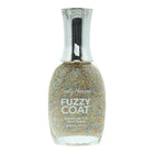 Sally Hansen Nail Polish Fuzzy Coat 9.14ml - 200 All Yarned Up