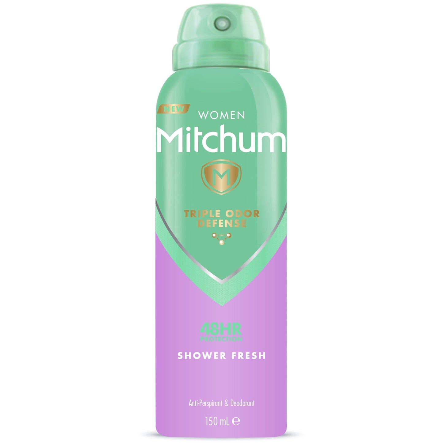 Mitchum Ice Fresh Deodorant Spray 200ml