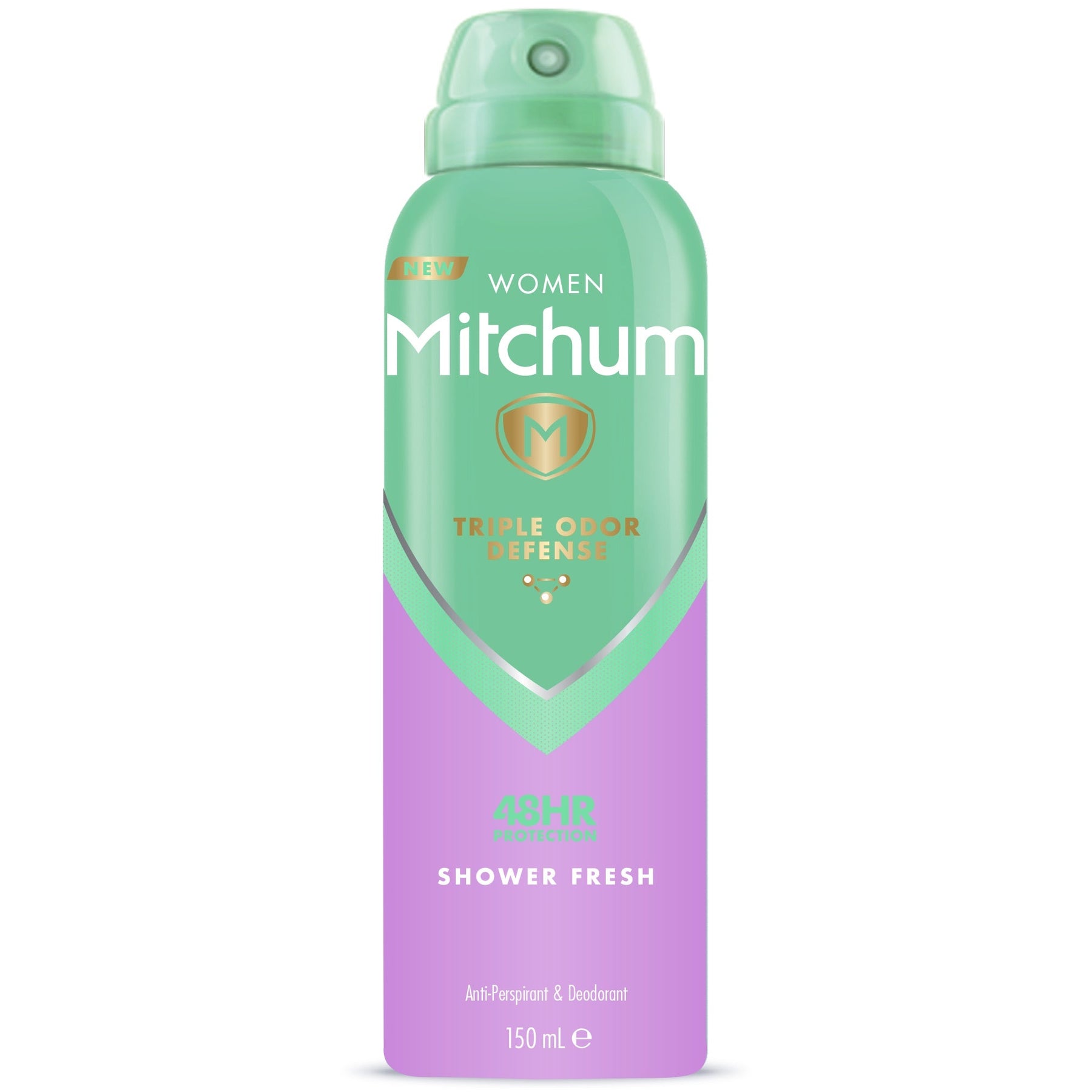 Mitchum Ice Fresh Deodorant Spray 200ml