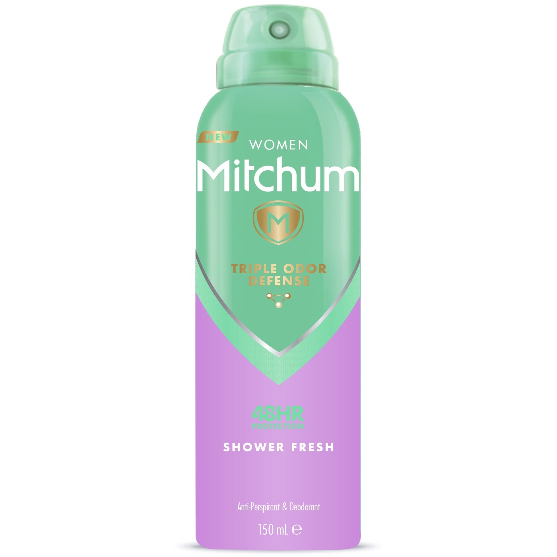 Mitchum Ice Fresh Deodorant Spray 200ml