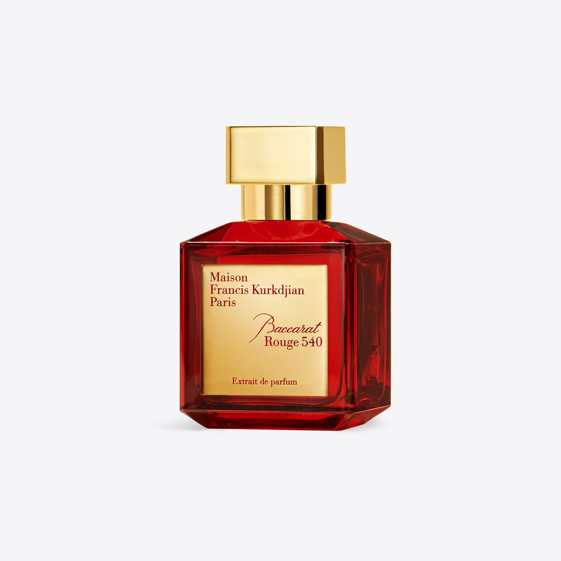 Maison Francis Kurkdjian Baccarat Rouge 540 Eau de Parfum 35ml Spray