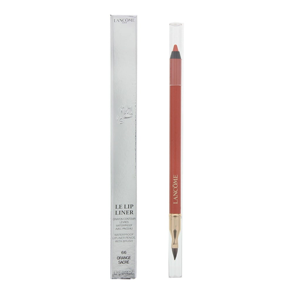 Lancôme Le Lip Liner 1.2g - 66 Orange Sacré