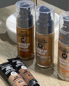 Revlon ColorStay Longwear Makeup SPF15 - 440 Natural Finish -30ml