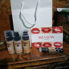 Revlon ColorStay Longwear Makeup SPF15 - 130 Porcelaine -30ml
