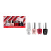 OPI Infinite Shine Gift Set 15ml Base Coat + 15ml Top Coat