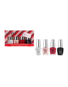 OPI Infinite Shine Gift Set 15ml Base Coat + 15ml Top Coat