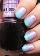 OPI Sheer Tints Nail Polish 15ml - I Can Teal You Like Me