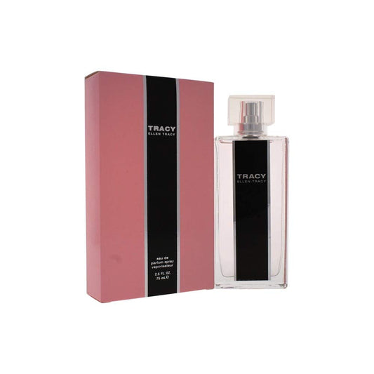 Ellen Tracy Quilted Magnolia Eau de Parfum 100ml Spray