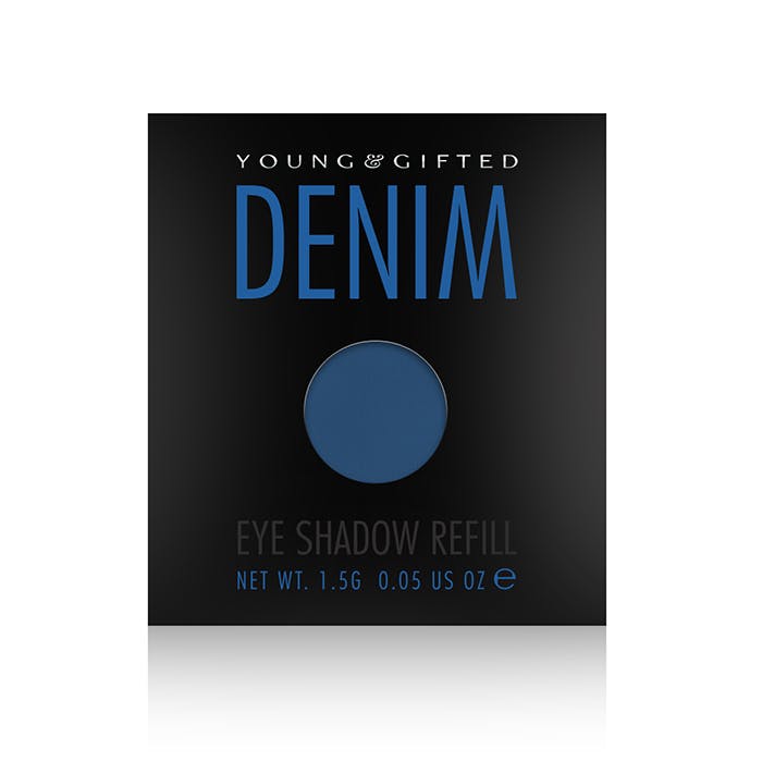 Young & Gifted Eyeshadow Refill 1.5g - Ivory Kiss