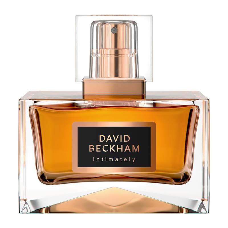 David & Victoria Beckham Intimately Men Eau de Toilette 75ml Spray