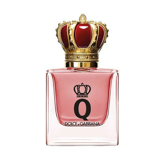 Dolce & Gabbana Q Eau de Parfum Intense 30ml Spray