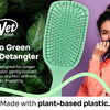 Wet Brush Paddle Detangler Hair Brush - Pink